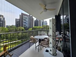 D'Leedon (D10), Condominium #532139311